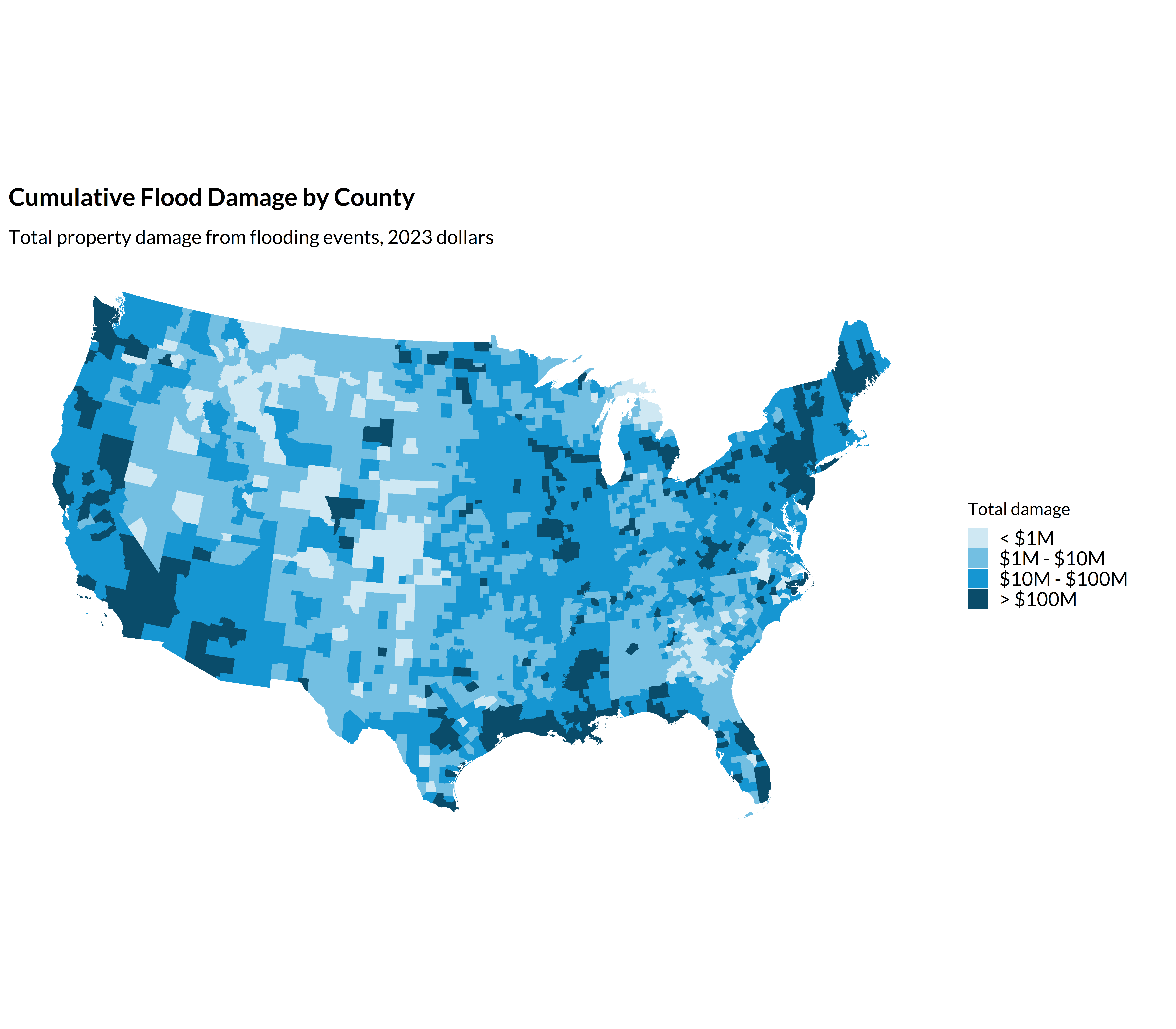 plot of chunk flood-damage-map